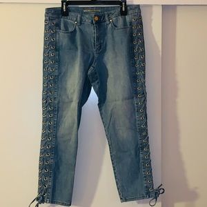 MICHAEL KORS JEANS size 12